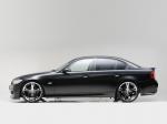 BMW 3-Series Sedan by Fabulous 2005 года